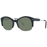 Serengeti Black Unisex Sunglass -  Unisex, Sunglasses -  Serengeti.
